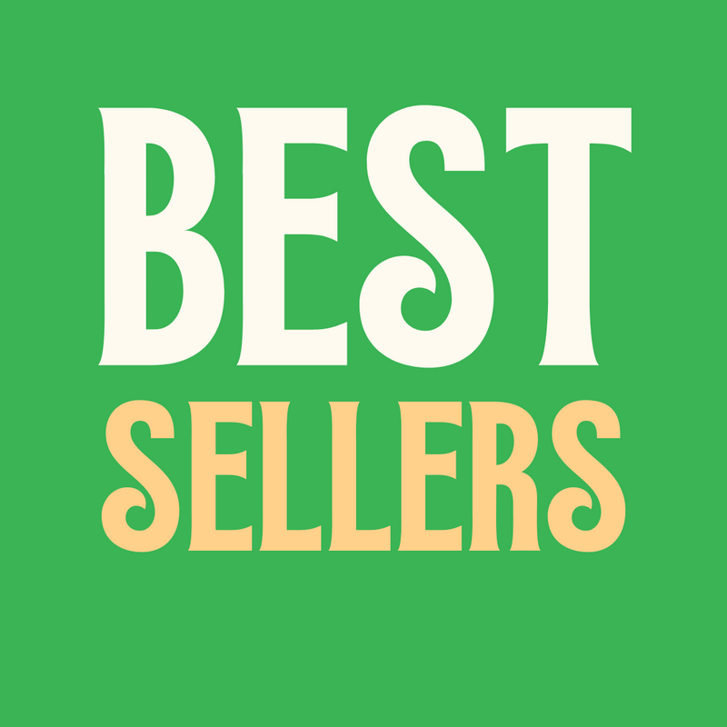 Best Sellers