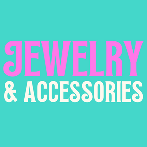 Jewelry + Accessories