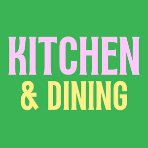 Kitchen & Dining