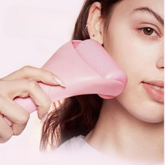 Pink Ice Face Roller