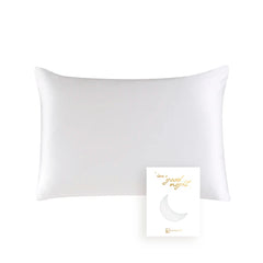 Natural Mulberry Silk Pillowcases