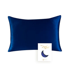 Natural Mulberry Silk Pillowcases