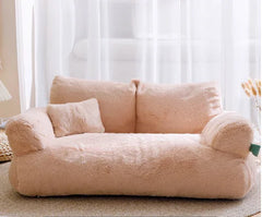 PetPlush Sofa: A Slice of Paradise For Your Furry One