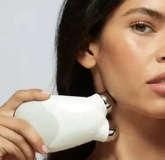 Lift & Sculpt: Micro-current Facial Toning & Lifting Beauty Device