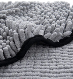 Quick Dry Hand Pocketed Pet Towels