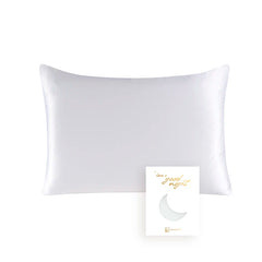 Natural Mulberry Silk Pillowcases