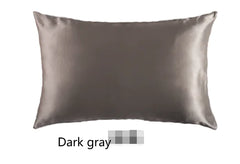 Natural Mulberry Silk Pillowcases