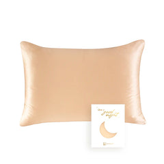 Natural Mulberry Silk Pillowcases