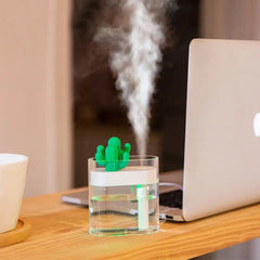 Cactus Portable Air Humidifier