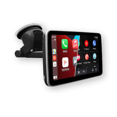 Portable Apple CarPlay Touchscreen