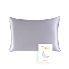 Natural Mulberry Silk Pillowcases