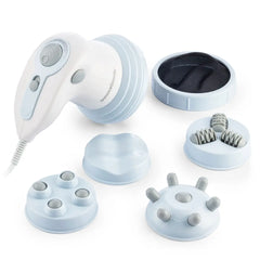 Anti-Cellulite Infrared Vibrating Body Massager