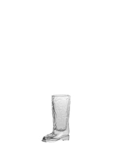 The Yeehaw Cowboy Boot Shot Glass