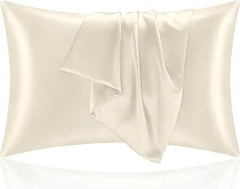 Natural Mulberry Silk Pillowcases