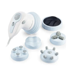 Anti-Cellulite Infrared Vibrating Body Massager