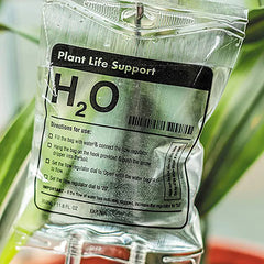 Plant Life Support Drip Accessory