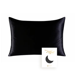 Natural Mulberry Silk Pillowcases