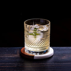 Eco Crystal Reserve Whiskey Glass Collection