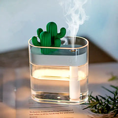 Cactus Portable Air Humidifier