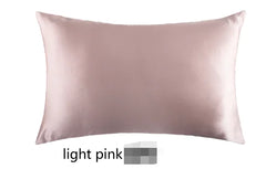 Natural Mulberry Silk Pillowcases