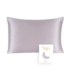 Natural Mulberry Silk Pillowcases