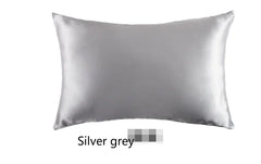 Natural Mulberry Silk Pillowcases