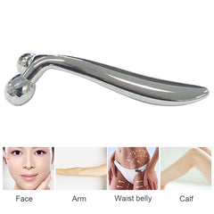 Face & Body Contour Roller Massage Tool