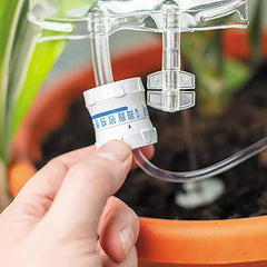 Plant Life Support Drip Accessory