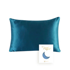 Natural Mulberry Silk Pillowcases