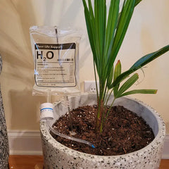 Plant Life Support Drip Accessory