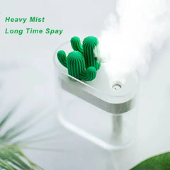 Cactus Portable Air Humidifier