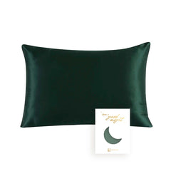 Natural Mulberry Silk Pillowcases