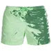 Magical Color Changing Beach Shorts