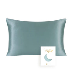 Natural Mulberry Silk Pillowcases