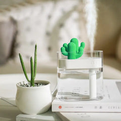 Cactus Portable Air Humidifier