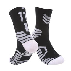 NBA Teams Athletic Basketball Socks