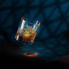 Eco Crystal Reserve Whiskey Glass Collection