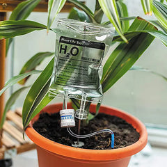 Plant Life Support Drip Accessory