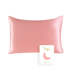 Natural Mulberry Silk Pillowcases