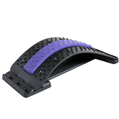 Multi-level Spine/Neck Pain Relief Stretcher