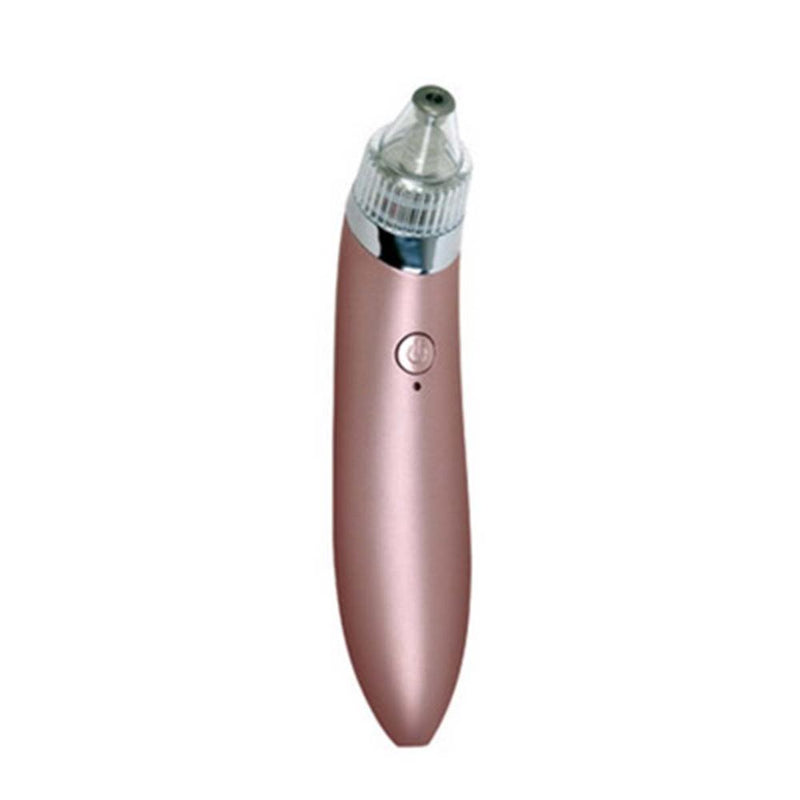 Pore Vacuum Facial Cleaning Device