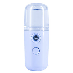 Nano Mist Facial Steamer Beauty Face Instrument