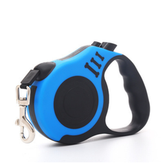 Illumi-Lead: LED Bright Light Pet Leash for Nighttime Walks