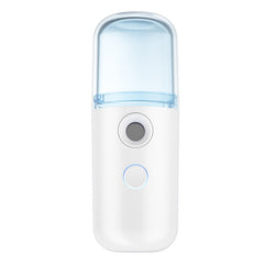 Nano Mist Facial Steamer Beauty Face Instrument