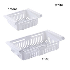 ADD ON Shelf Organizer