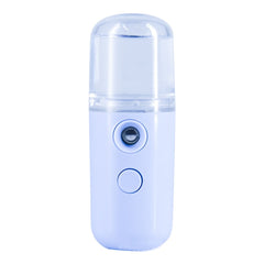 Nano Mist Facial Steamer Beauty Face Instrument