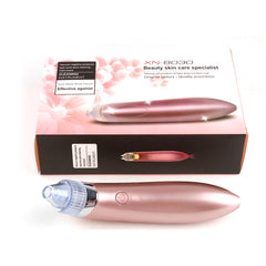 Pore Vacuum Facial Cleaning Device