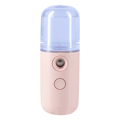 Nano Mist Facial Steamer Beauty Face Instrument