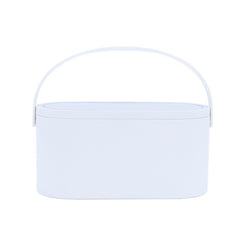 LED Portable Makeup Organizer Box