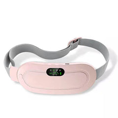 Abdominal Relief Massage Belt